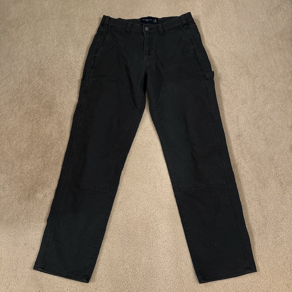 Abercrombie Workwear Pant